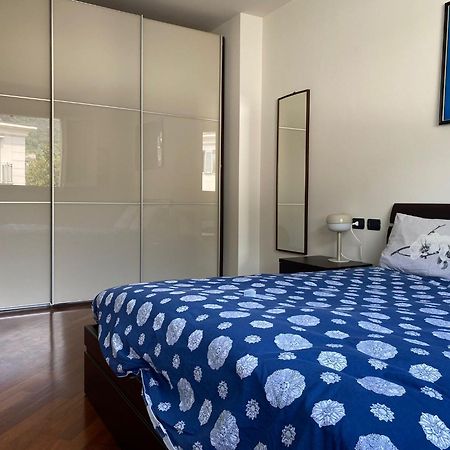 La Casa Di Luca Lejlighed Sarnico Eksteriør billede