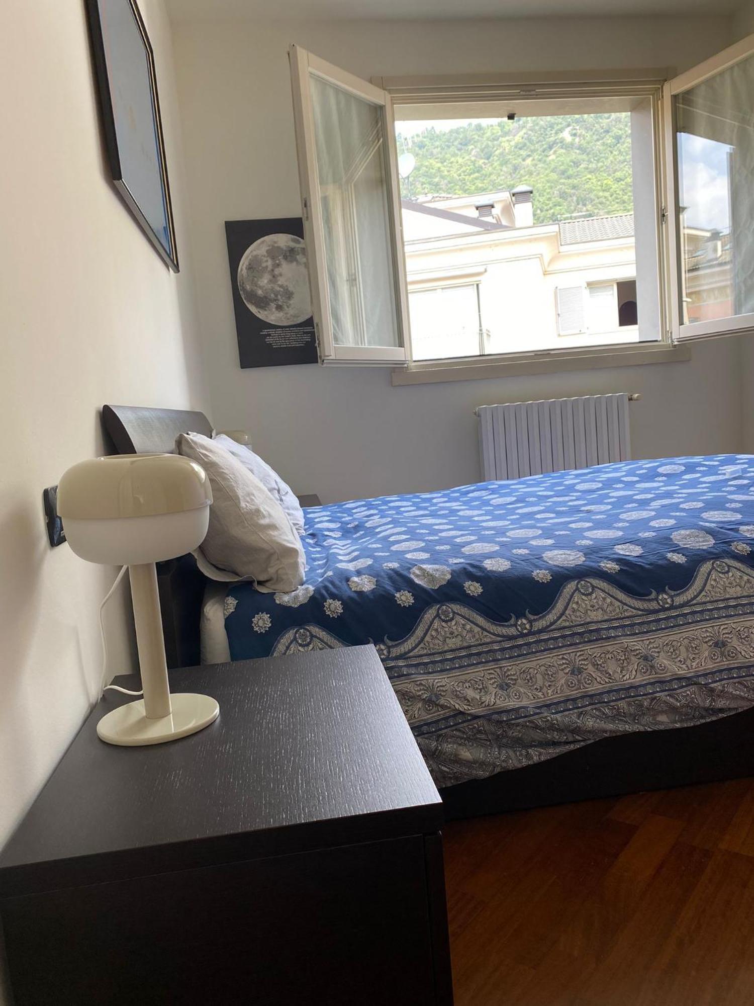 La Casa Di Luca Lejlighed Sarnico Eksteriør billede