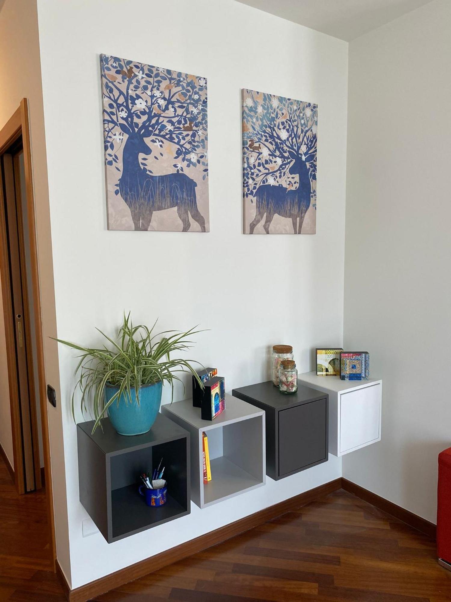 La Casa Di Luca Lejlighed Sarnico Eksteriør billede
