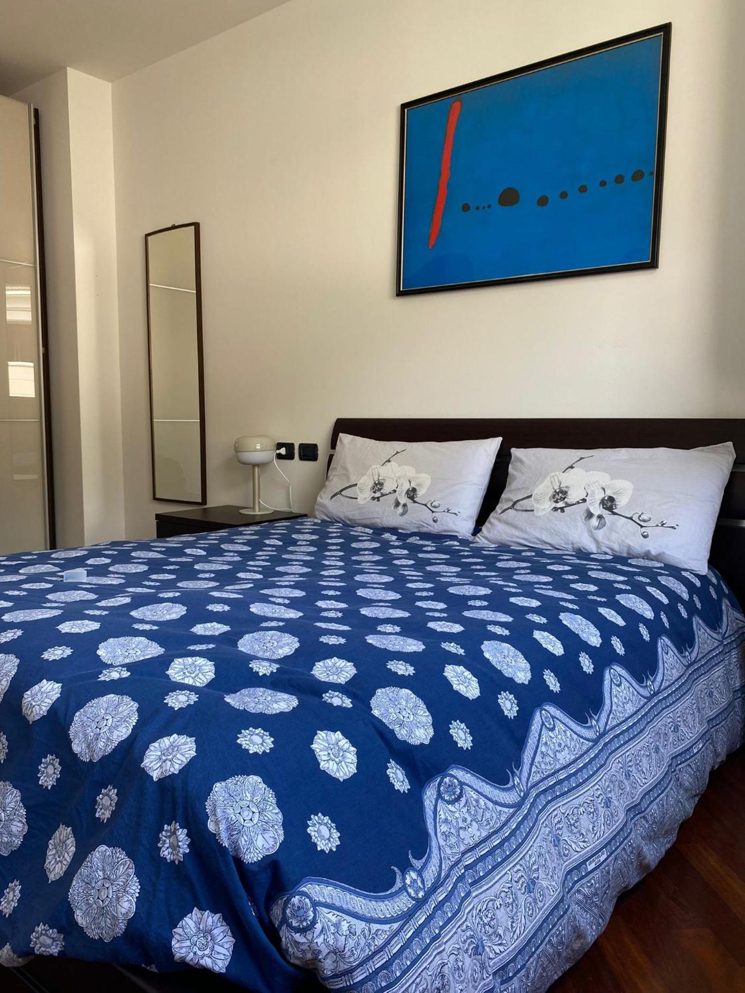 La Casa Di Luca Lejlighed Sarnico Eksteriør billede